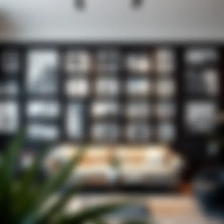 Magnificent Black Wall Photo Frames: A Comprehensive Exploration