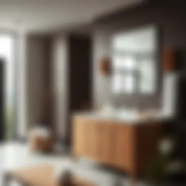 Magnificent Comprehensive Guide to Choosing a 30-Inch Bathroom Vanity with Quartz Top Magnificent Comprehensive Guide to Choosing a 30-Inch Bathroom Vanity with Quartz Top