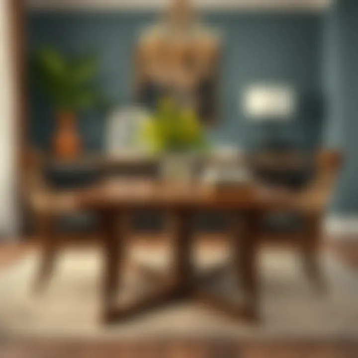 Magnificent Comprehensive Guide to Table Protection