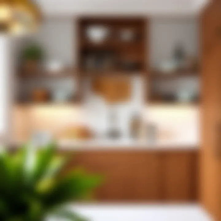 Magnificent Comprehensive Guide to Wall Mounted Pantry Organizers