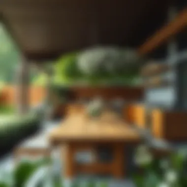 Magnificent Designing the Ideal Outdoor Kitchen Island Table Magnificent Designing the Ideal Outdoor Kitchen Island Table