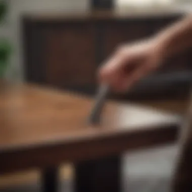 Magnificent Exploring the Significance of a 12 Inch Handle in Furniture Design Magnificent Exploring the Significance of a 12 Inch Handle in Furniture Design