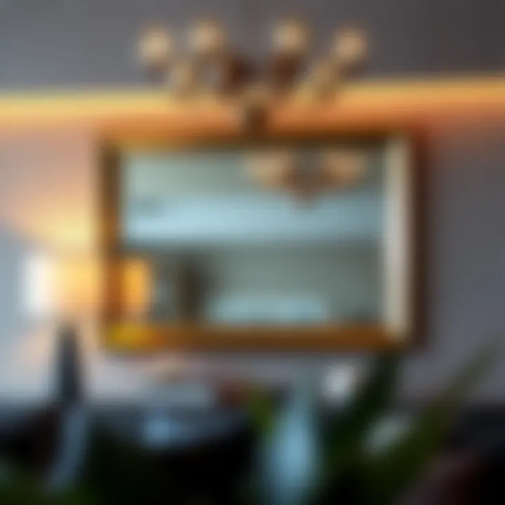 Magnificent Exploring the Versatility of 36-Inch Rectangle Mirrors