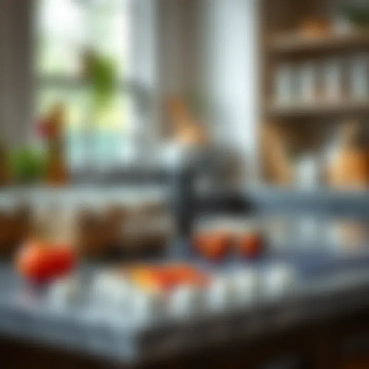 Magnificent Exploring the Versatility of Table Top Spice Racks