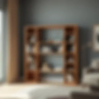 Magnificent Exploring Two-Shelf Bookcases: Design, Functionality, and Style