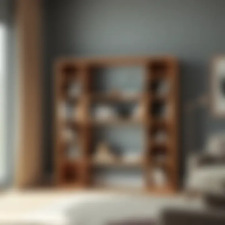 Magnificent Exploring Two-Shelf Bookcases: Design, Functionality, and Style