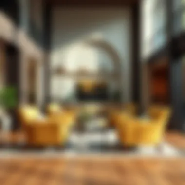 Magnificent Matching Living Room Chairs: A Comprehensive Guide