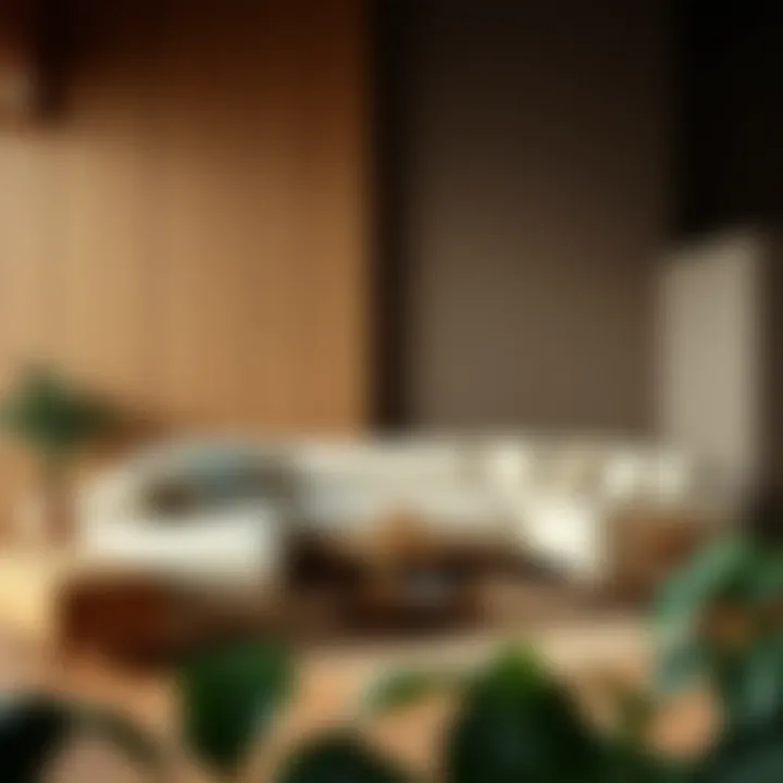 Magnificent The Beige Cloud Couch: Designing Comfort and Aesthetics in Modern Living Spaces