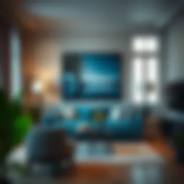 Magnificent The Evolution and Significance of Modern Pictures in Interior Design Magnificent The Evolution and Significance of Modern Pictures in Interior Design