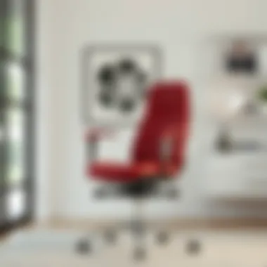 Magnificent The Ideal Women's Office Chair: A Comprehensive Guide Magnificent The Ideal Women's Office Chair: A Comprehensive Guide