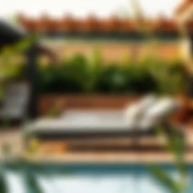 Magnificent The Outdoor Deck Lounger: A Comprehensive Guide