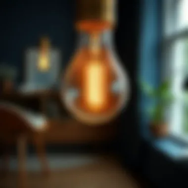Magnificent Understanding the E16 Light Bulb: Essential Insights for Homeowners and Designers