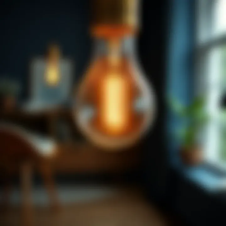 Magnificent Understanding the E16 Light Bulb: Essential Insights for Homeowners and Designers