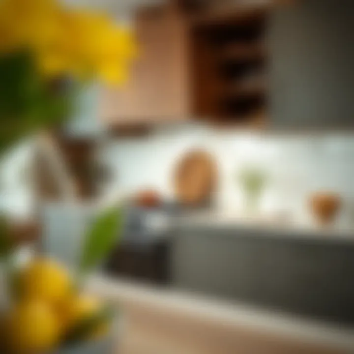 Magnificent Understanding the Significance of the Strip Between Stove and Counter Magnificent Understanding the Significance of the Strip Between Stove and Counter