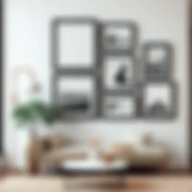 Black Wall Photo Frames: A Comprehensive Exploration Summary