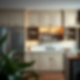 Can I Change My Cabinet Doors? A Comprehensive Examination Introduction