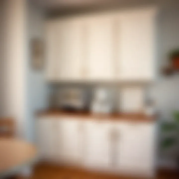Can I Change My Cabinet Doors? A Comprehensive Examination Summary