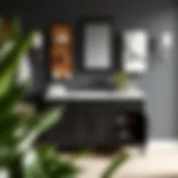 Comprehensive Guide to Choosing a 30-Inch Bathroom Vanity with Quartz Top Introduction