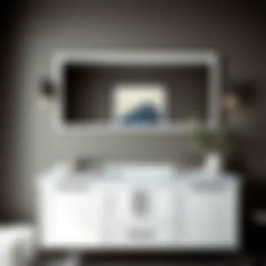 Comprehensive Guide to Choosing a 30-Inch Bathroom Vanity with Quartz Top Summary Comprehensive Guide to Choosing a 30-Inch Bathroom Vanity with Quartz Top Summary