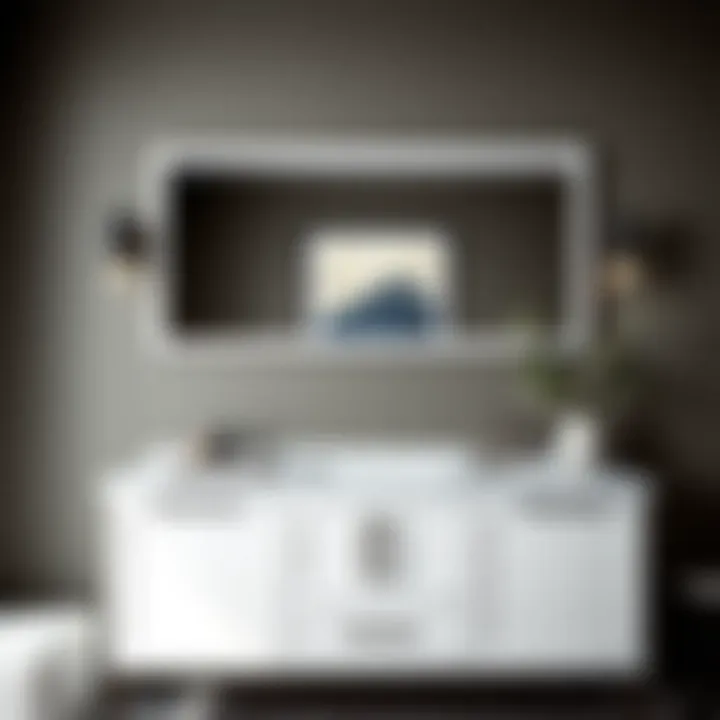 Comprehensive Guide to Choosing a 30-Inch Bathroom Vanity with Quartz Top Summary Comprehensive Guide to Choosing a 30-Inch Bathroom Vanity with Quartz Top Summary