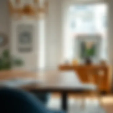 Comprehensive Guide to Table Protection Summary