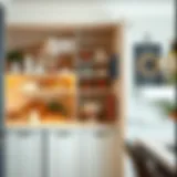 Comprehensive Guide to Wall Mounted Pantry Organizers Introduction