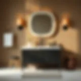 Design Perspectives on the 59 Inch Single Vanity Introduction