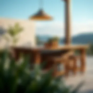 Designing the Ideal Outdoor Kitchen Island Table Summary Designing the Ideal Outdoor Kitchen Island Table Summary