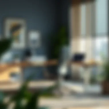 Ergonomic Office Furniture Ergonomic office furniture designed for comfort and productivity