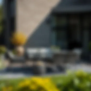 Notable Exploring Dark Grey Outdoor Furniture: A Comprehensive Guide
