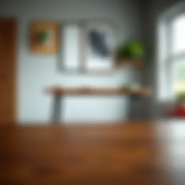 Exploring Customizable Desk Options: From Metal to Wood Customizable desk options showcasing different materials