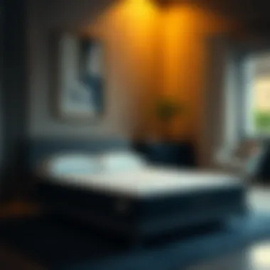 Notable Exploring Firm Mattresses: Essential Insights for Informed Decisions Notable Exploring Firm Mattresses: Essential Insights for Informed Decisions