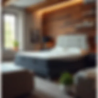 Exploring Firm Mattresses: Essential Insights for Informed Decisions Summary