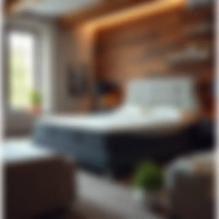 Exploring Firm Mattresses: Essential Insights for Informed Decisions Summary