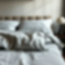 Exploring Fitted Top Sheets for Beds: A Comprehensive Guide Introduction