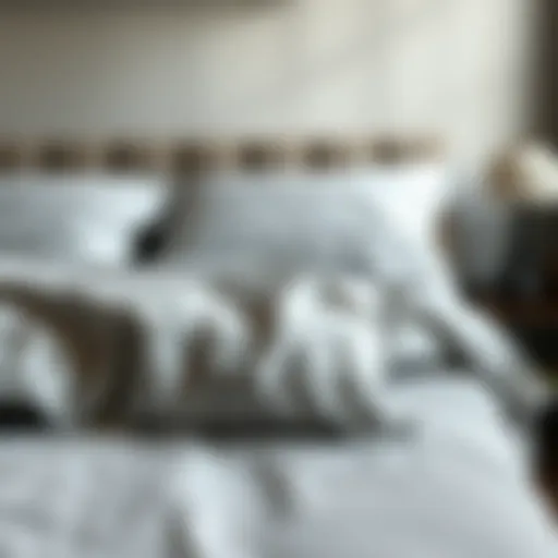 Exploring Fitted Top Sheets for Beds: A Comprehensive Guide Introduction
