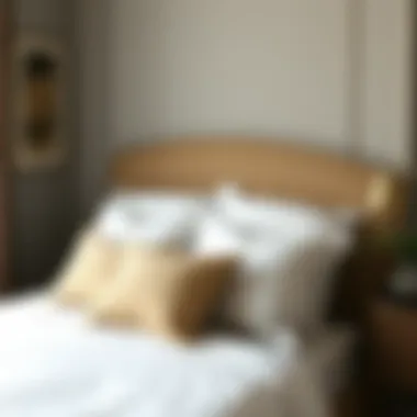 Exploring Fitted Top Sheets for Beds: A Comprehensive Guide Summary Exploring Fitted Top Sheets for Beds: A Comprehensive Guide Summary