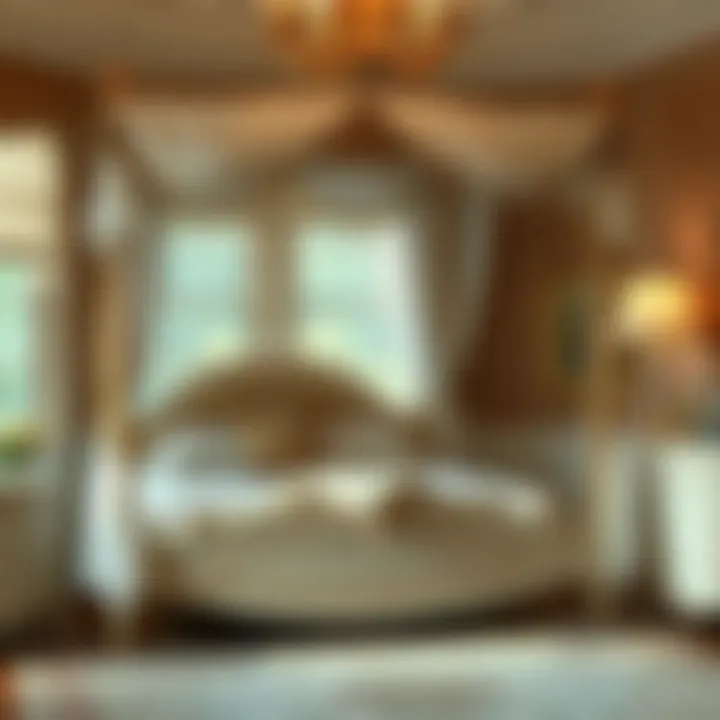 Exploring Full Size Princess Canopy Beds: A Comprehensive Guide Summary