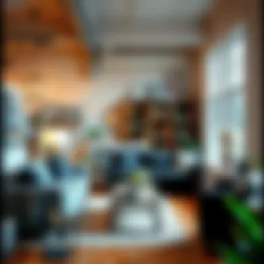 Eco-friendly furniture options for sustainable living