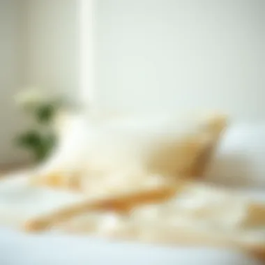 Caring for Your Egyptian Cotton Bedding Cleaning and care tips for maintaining Egyptian cotton textiles