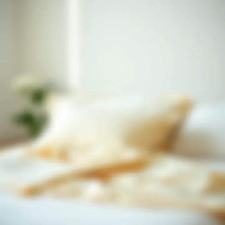 Caring for Your Egyptian Cotton Bedding Cleaning and care tips for maintaining Egyptian cotton textiles