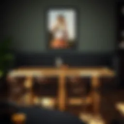 Exploring Pub Tables and Sets: A Comprehensive Guide Introduction