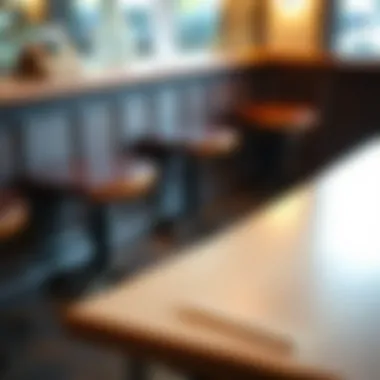 Notable Exploring Pub Tables and Sets: A Comprehensive Guide