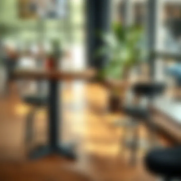 Exploring Pub Tables and Sets: A Comprehensive Guide Summary