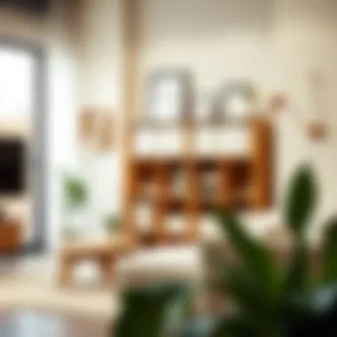 Creative Organization Techniques for Storage Creative organization techniques for maximizing space with storage solutions