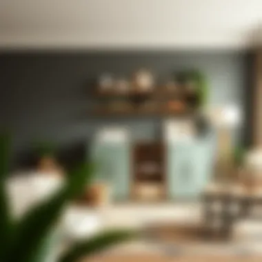 Stylish Storage Options Enhancing Home Aesthetics Stylish 13x15x13 storage options that enhance home aesthetics