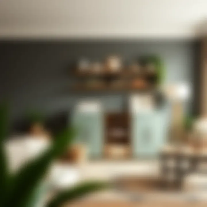 Stylish Storage Options Enhancing Home Aesthetics Stylish 13x15x13 storage options that enhance home aesthetics