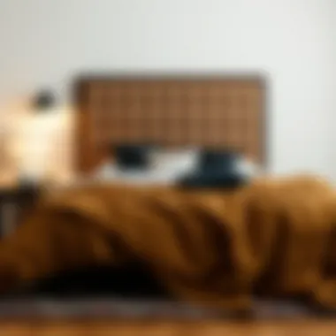 Notable Exploring Stylish Bedspreads for Men Notable Exploring Stylish Bedspreads for Men