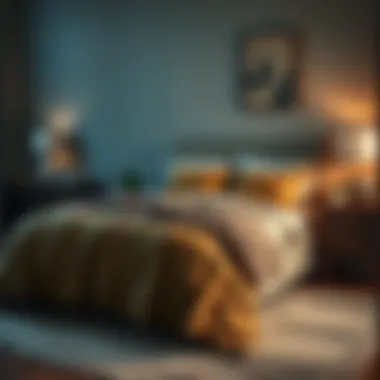 Exploring Stylish Bedspreads for Men Summary Exploring Stylish Bedspreads for Men Summary
