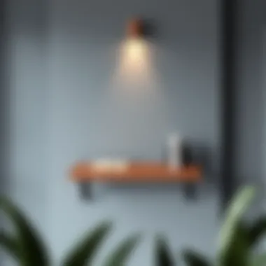 Notable Exploring the 16 Inch Floating Wall Shelf: A Perfect Blend of Functionality and Design